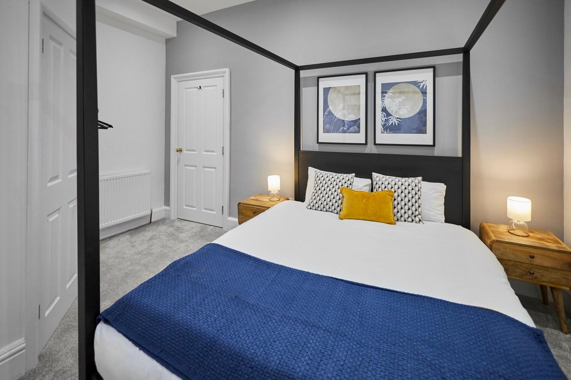 Ocean View Villa Hornsea Luaran gambar